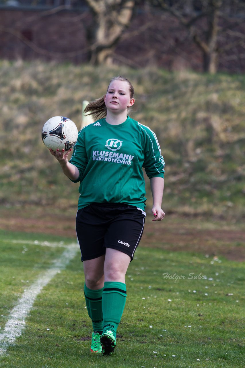 Bild 85 - Frauen MTSV Olympia NMS II - SV Bnebttel/Husberg : Ergebnis: 3:2